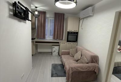 Garsonieră semidecomandată în Rahova - 2