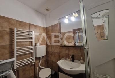 Apartament intabulat la mansarda 3 camere 65 mp balcon Turnisor - 14