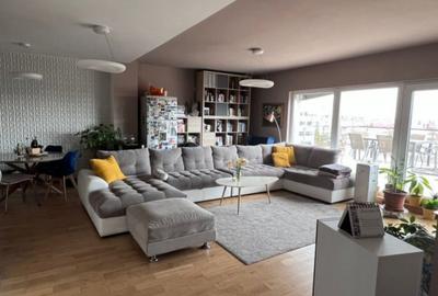 Apartament cu 4 camere decomandat în Unirii - 10