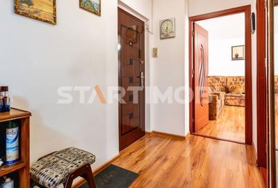 Apartament doua camere cu parcare - 41