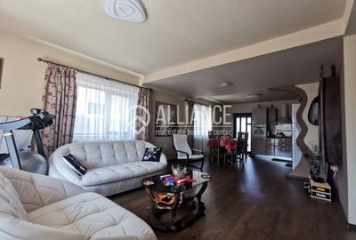 Casă individuală cu 3 camere cu Canalizare în Cumpăna - 2