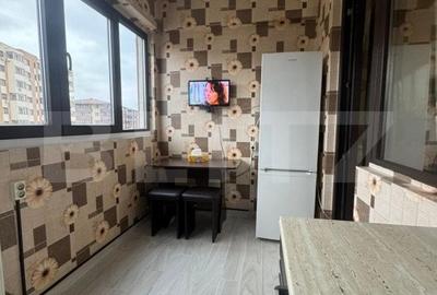 Apartament cu 2 camere DREAM RESIDENCE - 5