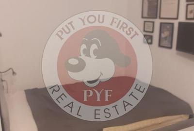 Pacii | Garsoniera | Semidec | 23mp | B11684 - 9