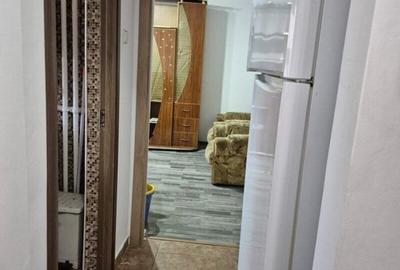 Apartament cu 2 camere decomandat, mobilat în Berceni - 4