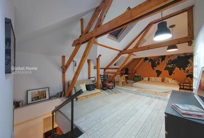 3-Room Apartment | Central | Charming Villa | Garage - 17