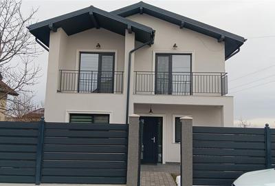 Casă cu 4 camere cu Canalizare în Valea Adâncă - 3