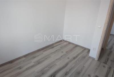 Apartament cu 3 camere decomandat în Turnișor - 4
