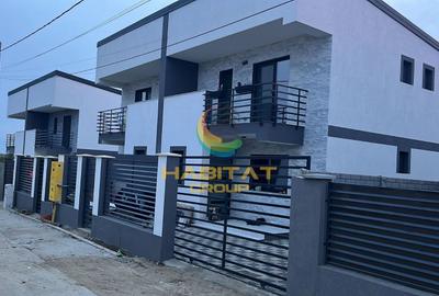 Duplex cu 3 camere cu Canalizare în Berceni - 3