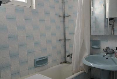 Apartament cu 3 camere semidecomandat în Take Ionescu - 11