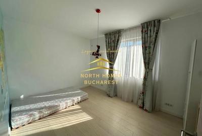 Vila/Casa individuala 3 dormitoare+birou renovata Otopeni (nu Odai, Ferme) - 11