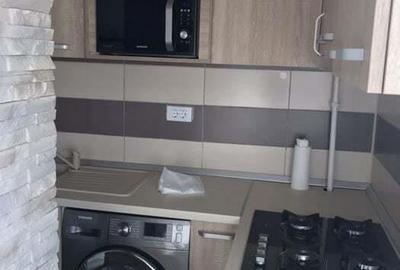 Inchiriez apartament cu 1 camera in zona Aeroportului - 1