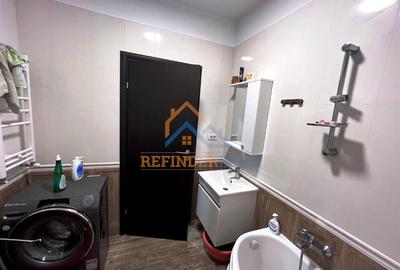 Inchiriere apartament 3 camere Bloc Nou zona Militari Residence - 17