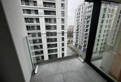 2 Camere | ONE Cotroceni | Parcare - 11