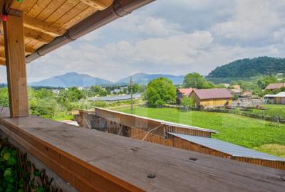 Spatiu Comerical Restaurant 15 camere, 1050mp, Josenii Barga - 17