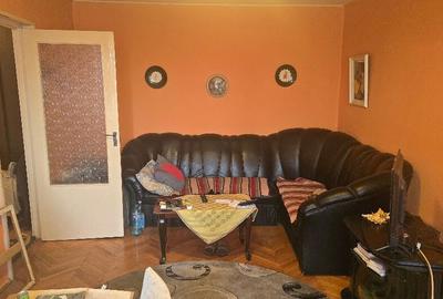 Vand apartament 2 camere decomandat in Deva, zona I. Maniu - 10
