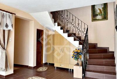 Casa P+M de vanzare in Santandrei, Bihor - 3