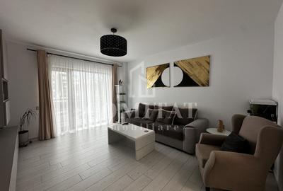 Apartament cu 3 camere decomandat, mobilat în Bună Ziua - 5