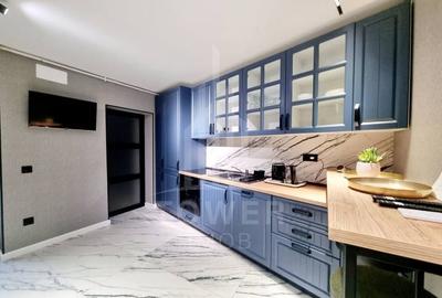 Apartament modern ultracentral Sibiu - 2