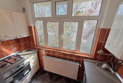 Apartament cu 2 camere decomandat în Plopilor - 3