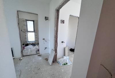 Vila Premium, P+1E+M, su 171 mp, teren 242 mp - 8