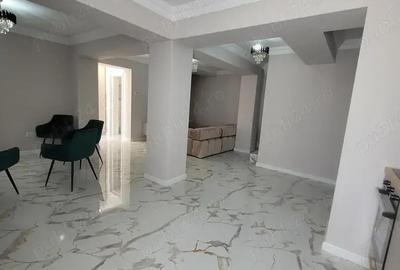 Zona Buzaului Vila Mobilata Utilata prima inchiriere - 6
