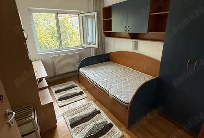 Apartament cu 4 camere decomandat în Lipovei - 1