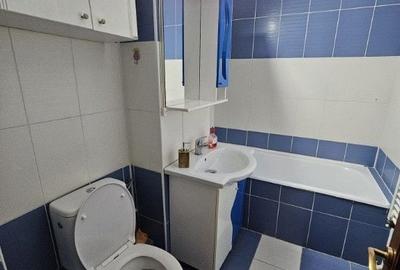 Apartament cu 2 camere decomandat în Piața Centrală - 5