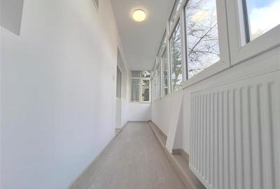 Apartament cu 3 camere decomandat în 9 Mai - 29