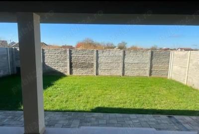Casă cu 5 camere cu Teren 300 Mp în Giroc - 4