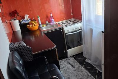 Garsonieră semidecomandată în Central - 1