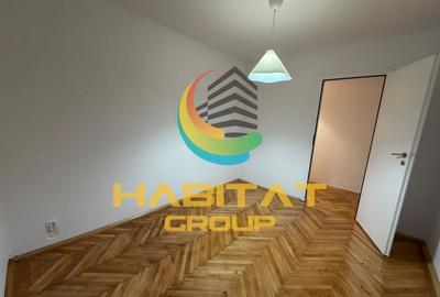 Apartament cu 3 camere semidecomandat în Titan - 16