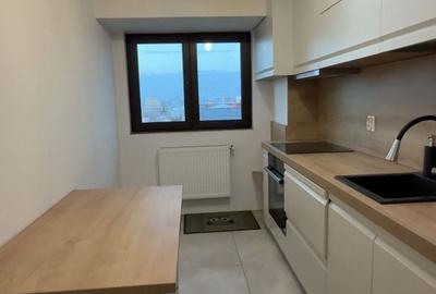 Apartament cu 2 camere decomandat, mobilat în Unirii - 2
