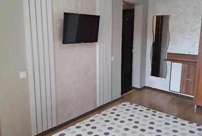 Garsonieră decomandată în Tineretului - 2
