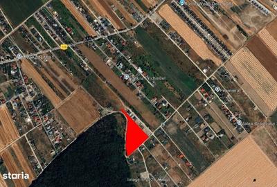 Spațiu comercial, în Ordoreanu - 3