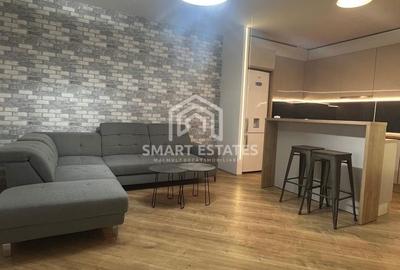 Apartament cu 3 camere în Central - 2