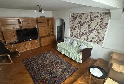 Apartament cu 3 camere semidecomandat în Giulești - 5