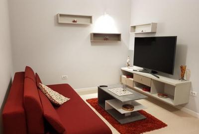 2 camere zona Stadion Giulesti - 2