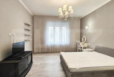 Casa la curte comuna, 3 camere, zona centrala/ultracentrala interior modern - 2