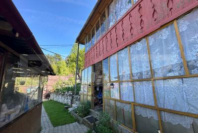 Casă cu 3 camere cu Canalizare în Schei - 11