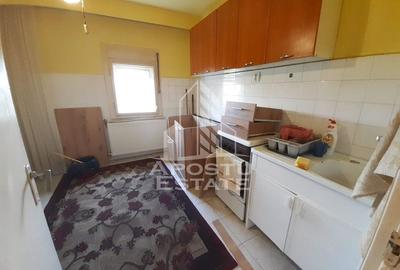 Apartament 2 camere, spatios, pet friendly, Zona Spitalului Judetean - 6
