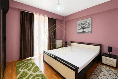 Apartament cu 2 camere decomandat, mobilat în Lipovei - 1