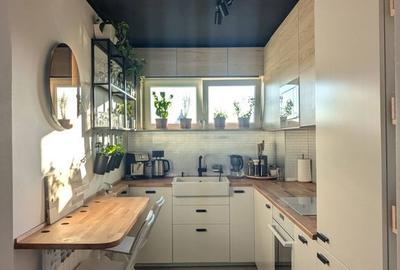 Apartament cu 2 camere în Mănăștur - 2