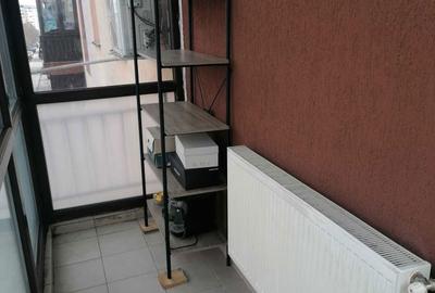 Apartament cu 2 camere în Chiajna - 12