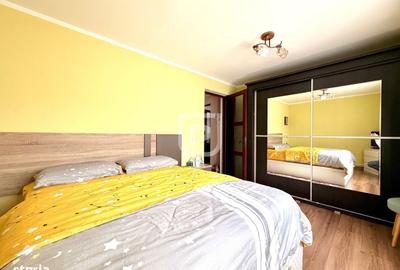 Casă cu 3 camere în Fetești - 11