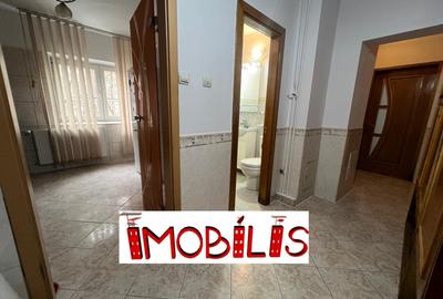 Apartament cu 3 camere decomandat în 13 Septembrie