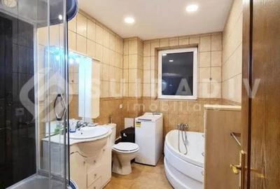 Apartament cu 4 camere în Zorilor - 5