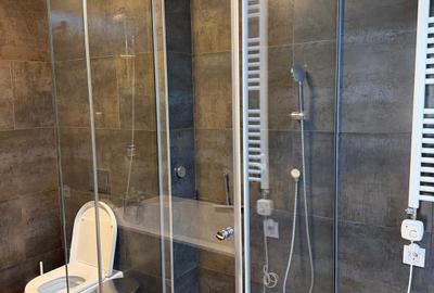 Apartament cu 5 camere decomandat, mobilat în Aviației - 23