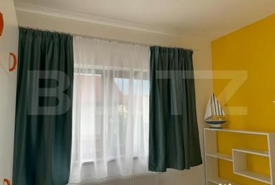 Casă cu 7 camere cu Teren 476 Mp în Someșeni - 2