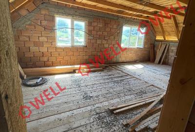 Casă familială de vânzare în Vâlcele - 5