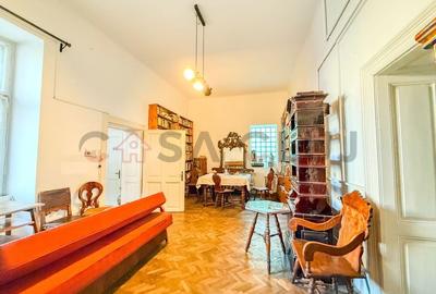 Ultracentral, 3 camere, ideal pentru investitii - 3